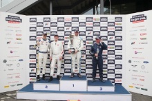 Silverstone Festival, Silverstone 202325th-27th August 2023Free for editorial use only Podium
