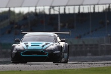 Silverstone Festival, Silverstone 2023
25th-27th August 2023
Free for editorial use only 
12 Guenther Alth - Aston Martin Vantage GT3