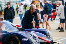 Silverstone Festival, Silverstone 2023
25th-27th August 2023
Free for editorial use only 
133 Jon Minshaw - Ligier JS P3
