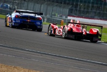 Silverstone Festival, Silverstone 2023
25th-27th August 2023
Free for editorial use only 
144 Christopher Compton Goddard - Ferrari 430