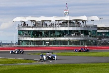 Silverstone Festival, Silverstone 2023
25th-27th August 2023
Free for editorial use only 
16 Steve Brooks - Peugeot 90X
