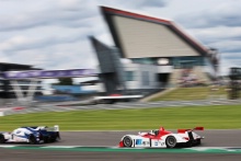 Silverstone Festival, Silverstone 2023
25th-27th August 2023
Free for editorial use only 
17 Antione Dâ€™Ansembourg - Dallara/Oreca DO-05