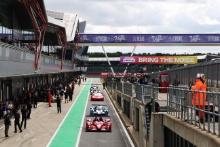 Silverstone Festival, Silverstone 2023
25th-27th August 2023
Free for editorial use only 
24 Mike Furness - Courage LC75