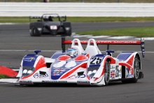 Silverstone Festival, Silverstone 2023
25th-27th August 2023
Free for editorial use only 
25 Mike Newton - MG Lola EX264