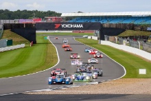 Silverstone Festival, Silverstone 2023
25th-27th August 2023
Free for editorial use only 
27 Shaun Lynn - BR 01