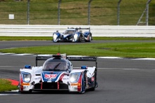 Silverstone Festival, Silverstone 2023
25th-27th August 2023
Free for editorial use only 
32 Michael Birch - Ligier JSP217