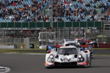 Silverstone Festival, Silverstone 2023
25th-27th August 2023
Free for editorial use only 
39 James Thorpe / Phil Quaife - Ligier LMP3