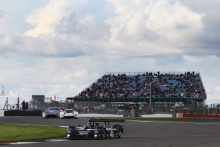 Silverstone Festival, Silverstone 2023
25th-27th August 2023
Free for editorial use only 
4 Xavier Micheron / Riley and Scott MK3C4 Xavier Micheron / Riley and Scott MK3C
