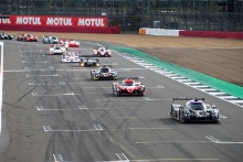 Silverstone Festival, Silverstone 2023
25th-27th August 2023
Free for editorial use only 
41 Rob Hall - Ligier JS P3