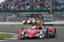 Silverstone Festival, Silverstone 2023
25th-27th August 2023
Free for editorial use only 
46 Mark Higson - Oreca 03