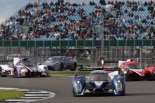 Silverstone Festival, Silverstone 2023
25th-27th August 2023
Free for editorial use only 
6 Stuart Wiltshire - Peugeot 90X