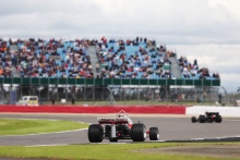 Silverstone Festival, Silverstone 2023
25th-27th August 2023
Free for editorial use only 
Masters Racing Legends (Formula One '66 - '85)