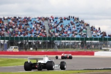 Silverstone Festival, Silverstone 2023
25th-27th August 2023
Free for editorial use only 
27 Mark Hazell - Williams FW07B