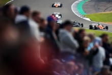 Silverstone Festival, Silverstone 2023
25th-27th August 2023
Free for editorial use only 
30 Simon Fish - Arrows A4