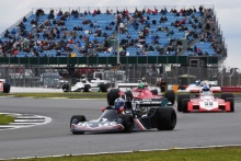 Silverstone Festival, Silverstone 2023
25th-27th August 2023
Free for editorial use only 
31 Peter Williams - LEC CRP1