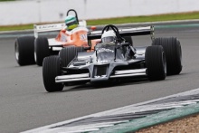 Silverstone Festival, Silverstone 2023
25th-27th August 2023
Free for editorial use only 
93 Mark Harrison - Shadow DN9