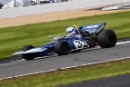 
Silverstone Festival, Silverstone 2023
25th-27th August 2023
Free for editorial use only
Tyrrell
