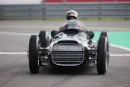 
Silverstone Festival, Silverstone 2023
25th-27th August 2023
Free for editorial use only
Rob Hall - BRM V16
