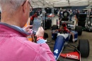 
Silverstone Festival, Silverstone 2023
25th-27th August 2023
Free for editorial use only
F1 Paddock 

