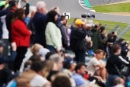 Silverstone Festival, Silverstone 202325th-27th August 2023Free for editorial use onlyTed Zorbas - Williams