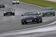 Silverstone Festival, Silverstone 2023
25th-27th August 2023

Free for editorial use only 
Car Club parade