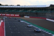 Silverstone Festival, Silverstone 2023
25th-27th August 2023

Free for editorial use only 

Porshe Car Parade