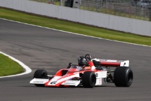 Silverstone Festival, Silverstone 2023
25th-27th August 2023
Free for editorial use only
6 Frank Lyons - Lola T332