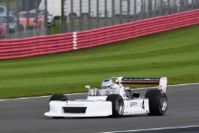 Silverstone Festival, Silverstone 2023
25th-27th August 2023
Free for editorial use only
4 Iain Rowley - March 79B