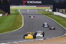 Silverstone Festival, Silverstone 2023
25th-27th August 2023
Free for editorial use only
5 Mark Goodyear - March 75B