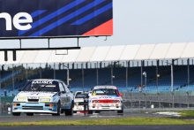 Silverstone Festival, Silverstone 2023
25th-27th August 2023
Free for editorial use only
21 Graeme Dodd / James Dodd - Ford Sierra Cosworth RS500