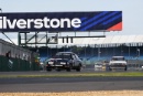 Silverstone Festival, Silverstone 2023
25th-27th August 2023
Free for editorial use only
22 Paul Mensley / Michael Lyons - Ford Sierra Cosworth RS500
