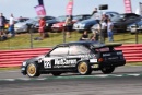 Silverstone Festival, Silverstone 2023
25th-27th August 2023
Free for editorial use only
22 Paul Mensley / Michael Lyons - Ford Sierra Cosworth RS500