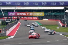 Silverstone Festival, Silverstone 2023
25th-27th August 2023
Free for editorial use only
23 Graham Pattle / Mark Burton - Holden Commodore