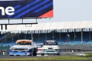 Silverstone Festival, Silverstone 2023
25th-27th August 2023
Free for editorial use only
53 Wim Kuijl - Ford Capri