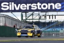 Silverstone Festival, Silverstone 2023
25th-27th August 2023
Free for editorial use only
55 Harry Whale / Matt Neal - Ford Escort Mk1