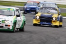 Silverstone Festival, Silverstone 2023
25th-27th August 2023
Free for editorial use only
55 Harry Whale / Matt Neal - Ford Escort Mk1