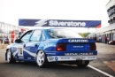 Silverstone Festival, Silverstone 2023
25th-27th August 2023
Free for editorial use only
79 John Pearson / Gary Pearson - Vauxhall Cavalier