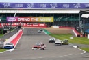 Silverstone Festival, Silverstone 2023
25th-27th August 2023
Free for editorial use only
87 Jamie Sturges - BMW 635 CSi