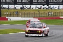 Silverstone Festival, Silverstone 2023
25th-27th August 2023
Free for editorial use only
87 Jamie Sturges - BMW 635 CSi