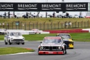 Silverstone Festival, Silverstone 2023
25th-27th August 2023
Free for editorial use only
93 Simon Alexander - BMW CSL 3.0