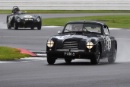 Silverstone Festival, Silverstone 2023
25th-27th August 2023
Free for editorial use only
16 Christopher Jolly - Aston Martin DB2