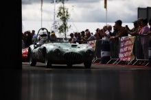 Silverstone Festival, Silverstone 2023
25th-27th August 2023
Free for editorial use only
27 Hugh Apthorp - Kieft 1100