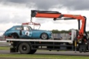 Silverstone Festival, Silverstone 2023
25th-27th August 2023
Free for editorial use only
4 Tim Stamper - Aston Martin DB2/4