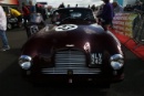 Silverstone Festival, Silverstone 2023
25th-27th August 2023
Free for editorial use only
53 David Reed / Peter Snowdon - Aston Martin DB2