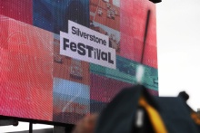 Silverstone Festival, Silverstone 2023
25th-27th August 2023
Free for editorial use only
Silverstone Festival