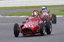 Silverstone Festival, Silverstone 2023
25th-27th August 2023
Free for editorial use only
123 Simon Hope - Maserati 250F