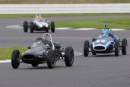 Silverstone Festival, Silverstone 2023
25th-27th August 2023
Free for editorial use only
141 Alex Simpson - Cooper T41