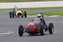 Silverstone Festival, Silverstone 2023
25th-27th August 2023
Free for editorial use only
19 Paul Grant - Cooper Bristol MkII