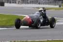 Silverstone Festival, Silverstone 2023
25th-27th August 2023
Free for editorial use only
19 Paul Grant - Cooper Bristol MkII
