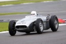 Silverstone Festival, Silverstone 2023
25th-27th August 2023
Free for editorial use only
2 Rod Jolley - Lister Jaguar Monza GP